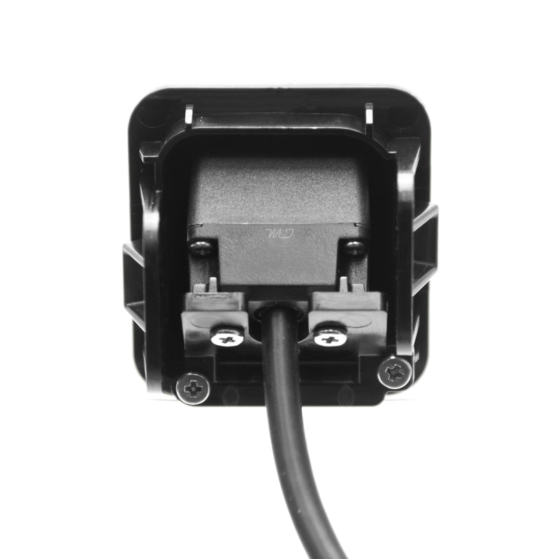 Buick Verano (2013-2017) Aftermarket Backup Camera OE Part # 22806051, 84192898