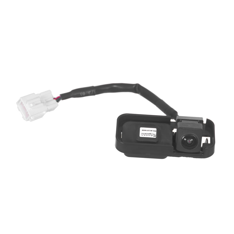 Acura ILX (2016-2017) Aftermarket Backup Camera OE Part # 39530-TX6-A11