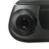 Master Tailgaters Ford 1997-2007 F150 F250 F350 F450 F550 BLACK Tailgate Handle with Camera - Master Tailgaters