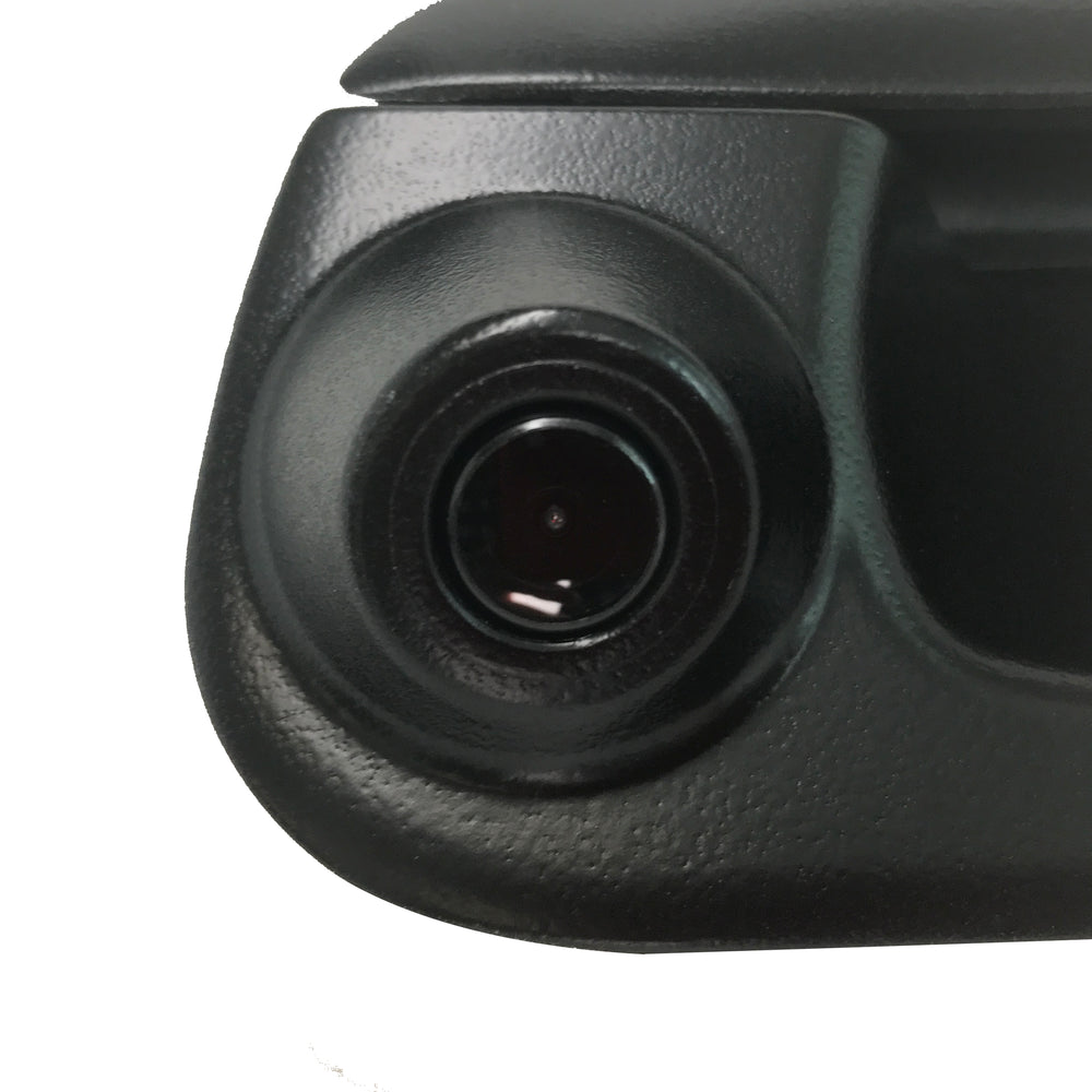 Aftermarket Backup Cameras Master Tailgaters