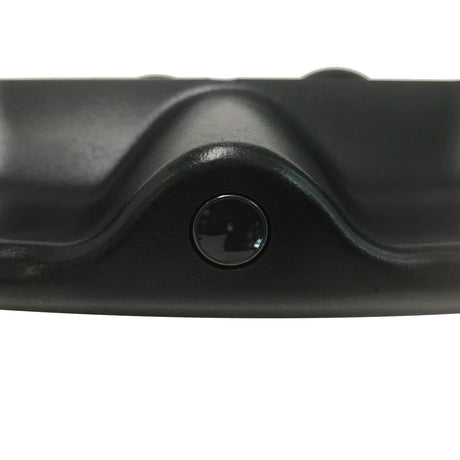Master Tailgaters Chevrolet Silverado/GMC Sierra 1999-2006 BLACK Tailgate Handle with Camera - Master Tailgaters