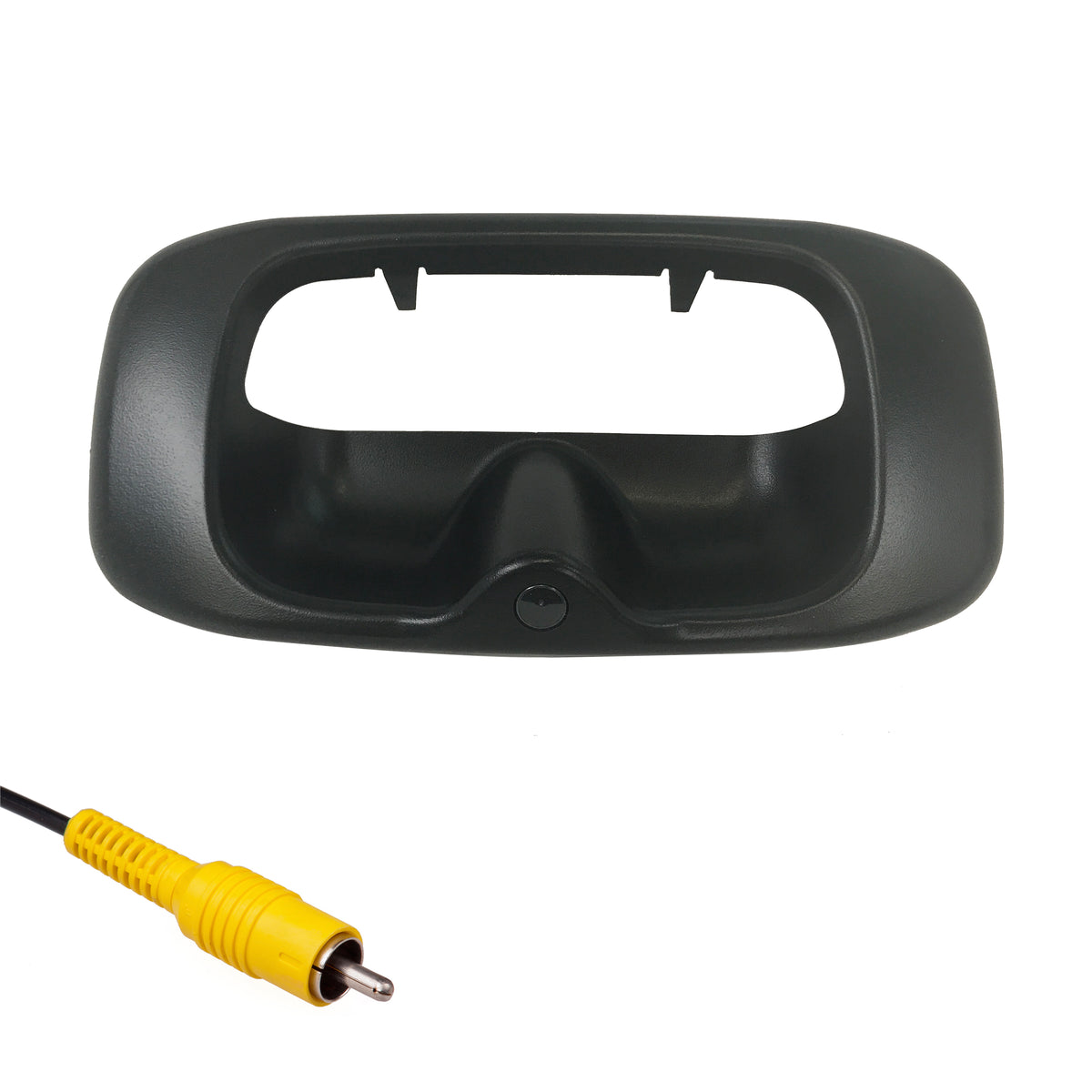Aftermarket Backup Cameras – Master Tailgaters