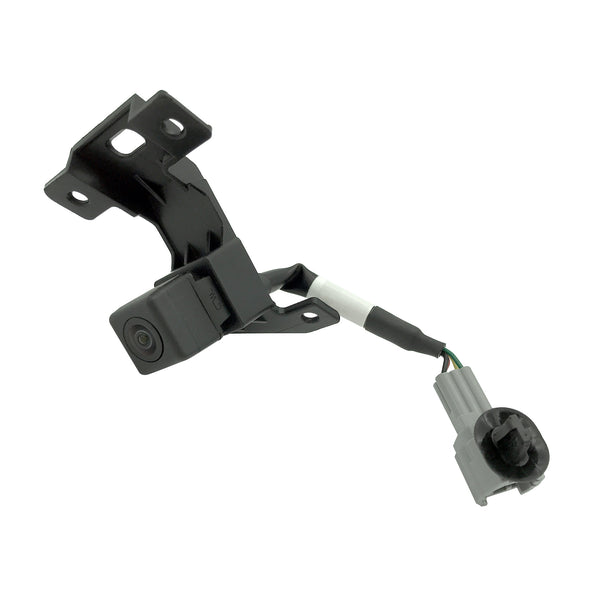 Master Tailgaters Replacement for Nissan Frontier (2013-2016) Rear View Backup Camera OE Part # 28442-9BF0A, 28442-9BF2A, 28442-9BF3A