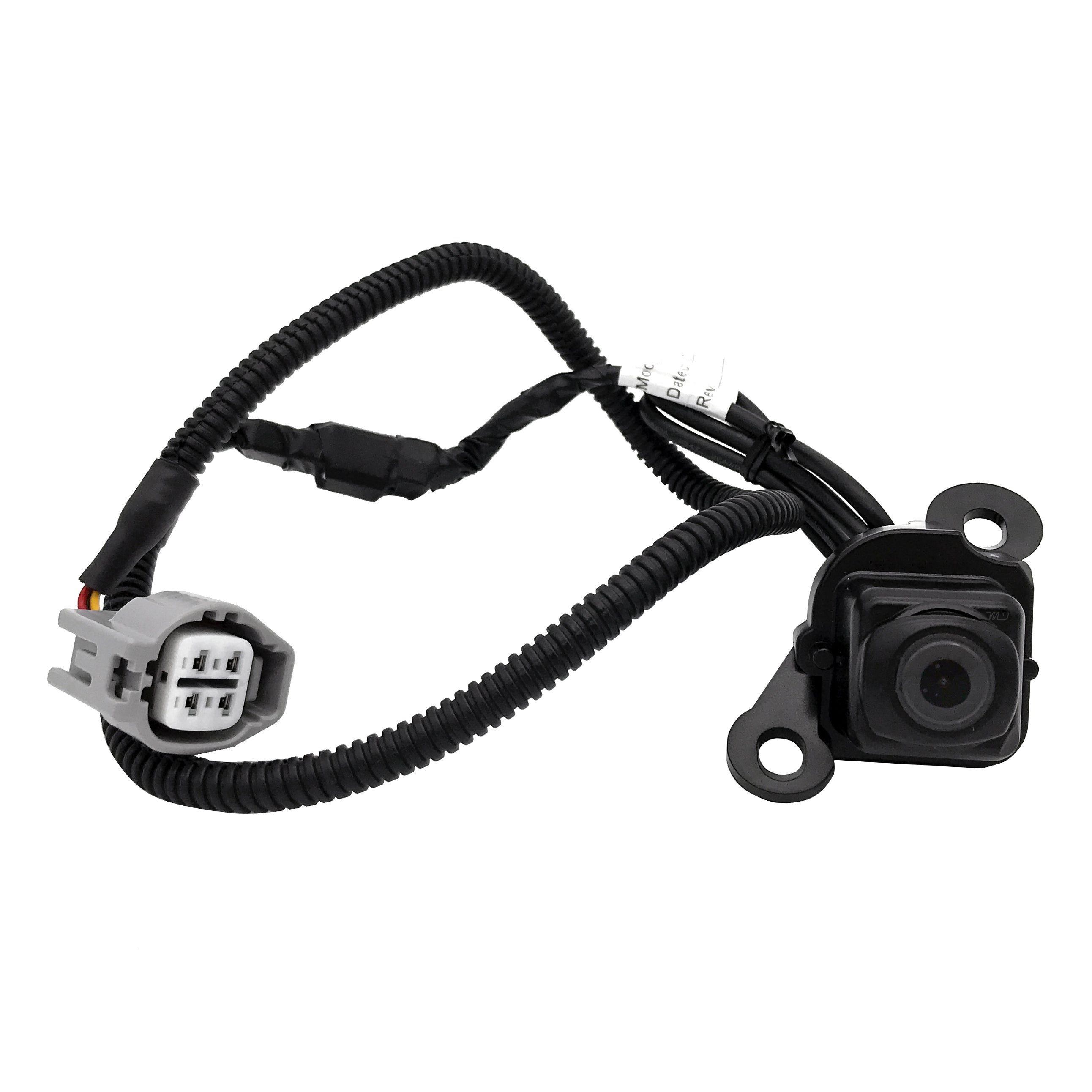 Toyota Tundra (2007-2013) OEM Replacement Backup Camera OE