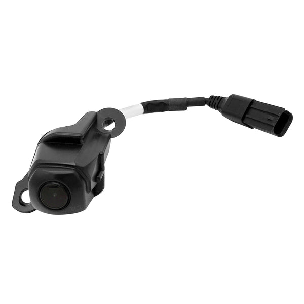 Toyota Tacoma 2016-2018 Aftermarket Backup Camera