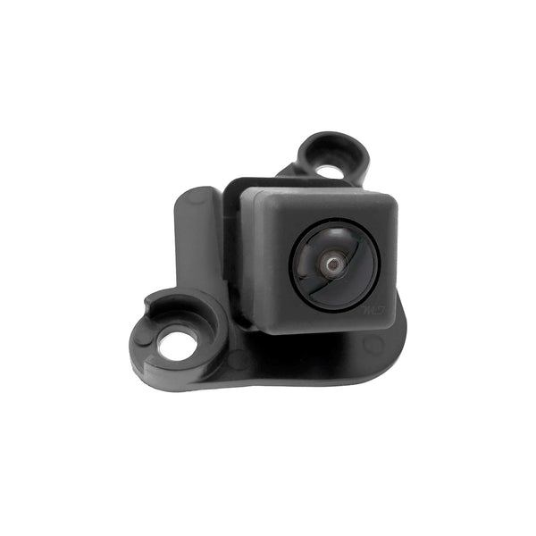 Toyota Tundra 2016-Current Aftermarket Backup Camera