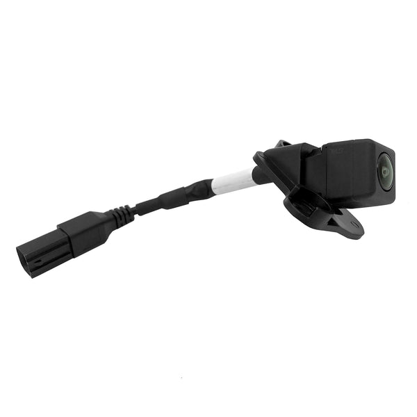 Toyota Tundra 2016-Current Aftermarket Backup Camera