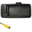 2010-2018 Chevrolet Express Van / GMC Savana Cargo Van Door Handle with Backup Camera - Master Tailgaters