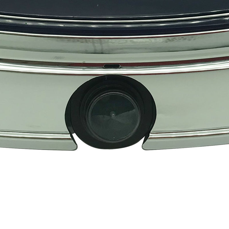 2004-2014 Ford Emblem Backup Camera for F150 F250 F350 F450 F550 - Master Tailgaters
