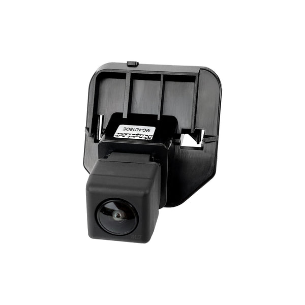 Nissan Juke w/o AVM Aftermarket Backup Camera (2015-2017) OE Part # 28442-BV80A, 28442-BV82A