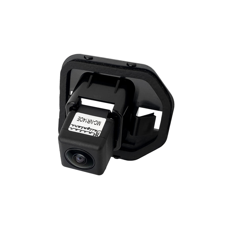 Nissan Rogue Aftermarket Backup Camera (2014-2017) OE Part # 28442-9TB3A