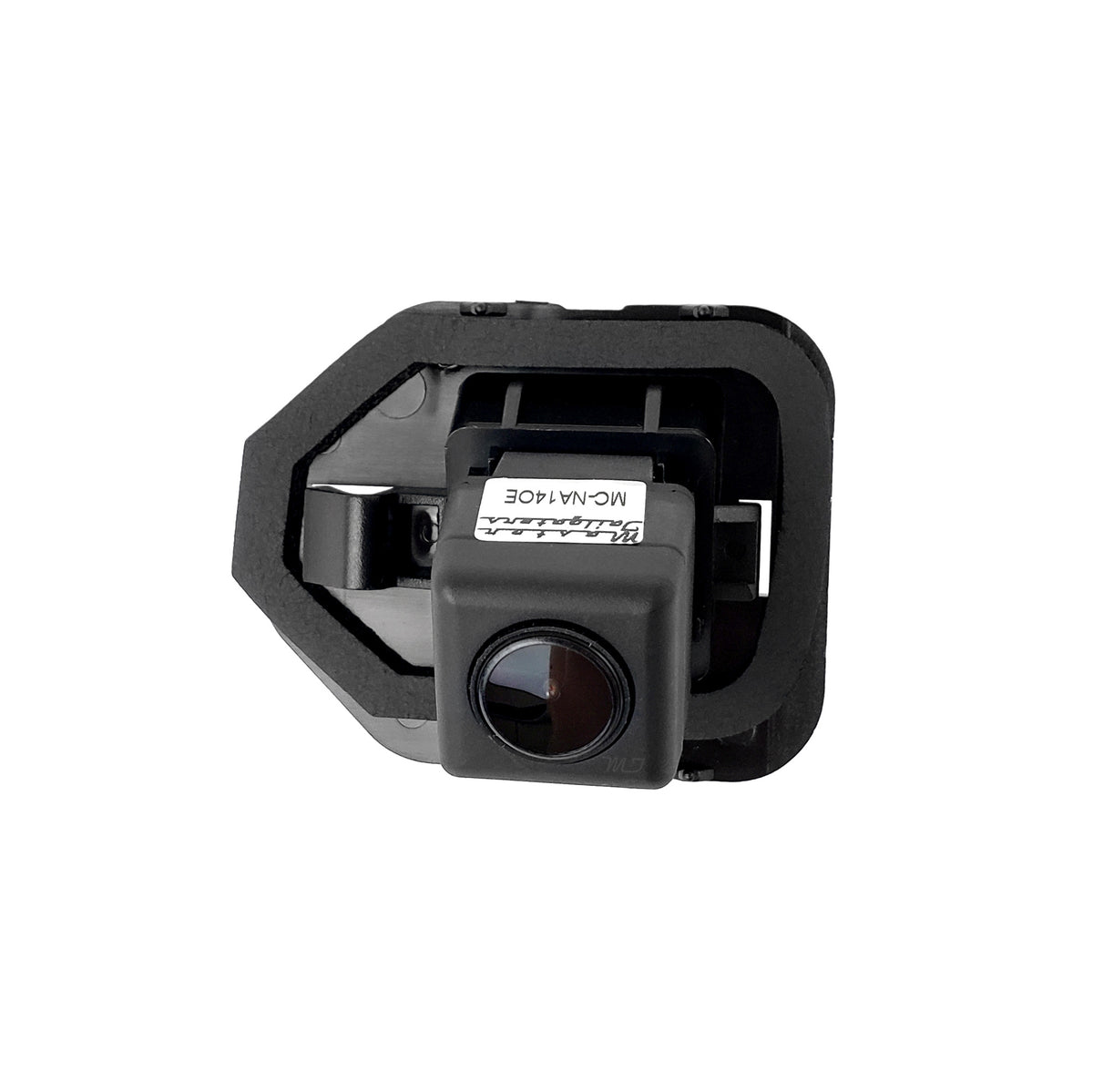 Rear View Backup Camera For 2013-2016 Nissan Altima – New, Direct Replacement (28442-3TA0B)