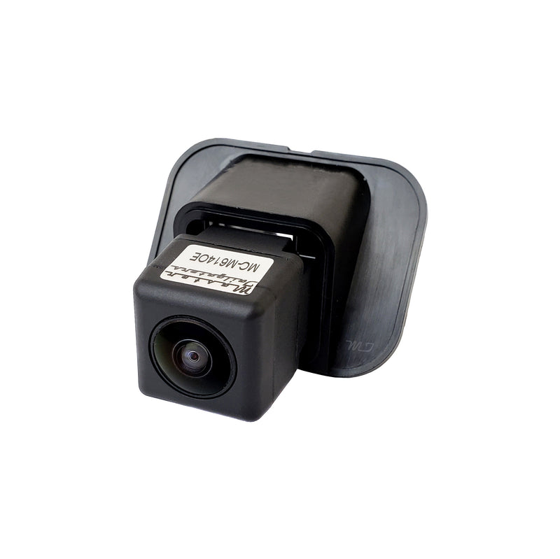 Mazda 6 Aftermarket Backup Camera (2014-2015) OE Part # GJT1-67-RC0, GJT1-67-RC0B, GJT1-67-RC0C