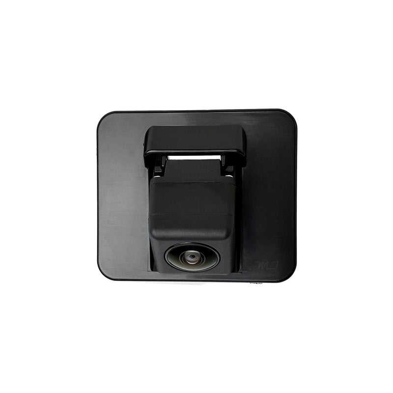 Mazda 3 Sedan Aftermarket Backup Camera (2014-2016) OE Part # BHN1-67-RC0, BHN1-67-RC0A