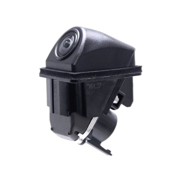 BMW 2, 3, 4, 5, 7 Series, M2, M3, M4, X1, X3, X5, X6 (2009-2019) OEM Replacement Backup Camera OE Part # 66539191224, 66539200566, 66539216283, 66539240351