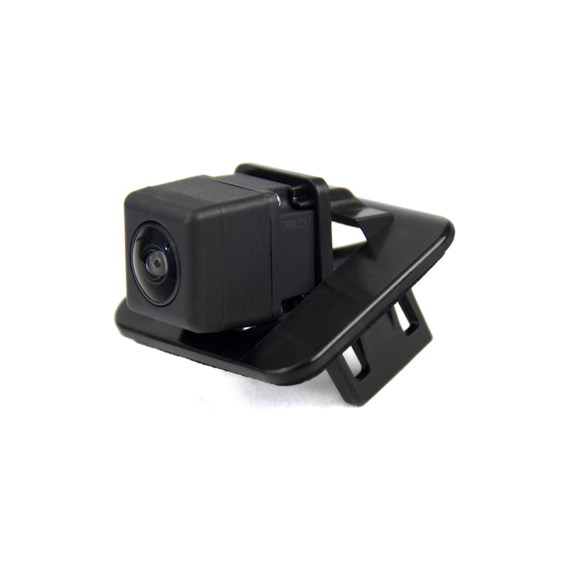 Mazda CX-3 Aftermarket Backup Camera (2016-2017) OE Part # DB3R-67-RC0, DB3R-67-RC0A