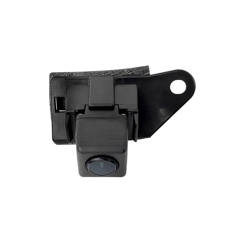 Mitsubishi Outlander Aftermarket Backup Camera (2012-2015) OE Part # 8781A057