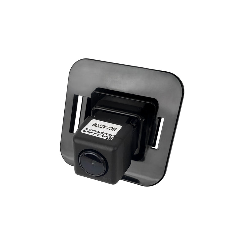 Nissan Altima Sedan + Hybrid (2007-2012) Aftermarket Backup Camera OE Part # 28442-JA000, 28442-ZX60A, 28442-ZX61A