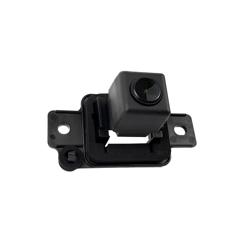 Mitsubishi Outlander Type 2 Aftermarket Backup Camera (2012-2013) OE Part # 8781A058