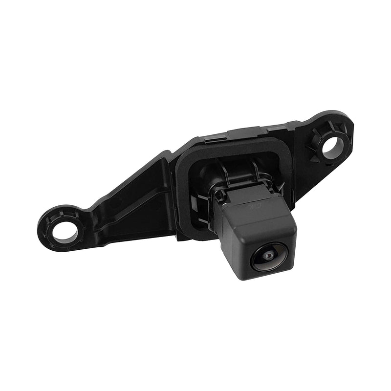 Toyota Prius C Aftermarket Backup Camera (2016-2019) OE Part # 86790-52210