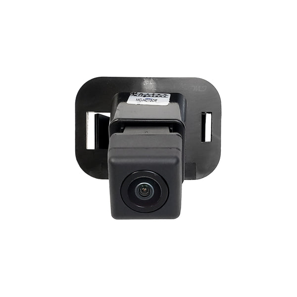 Honda Civic Coupe w/o Wide Angle Aftermarket Backup Camera (2013-2015) OE Part # 39530-TS8-A51