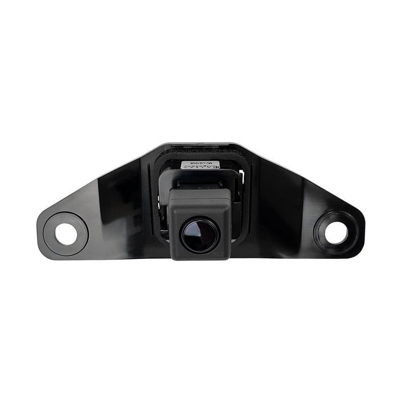 Lexus GX 460 Aftermarket Backup Camera (2010-2013) OE Part # 86790-60120 (8679060120), 86790-60121 (8679060121)