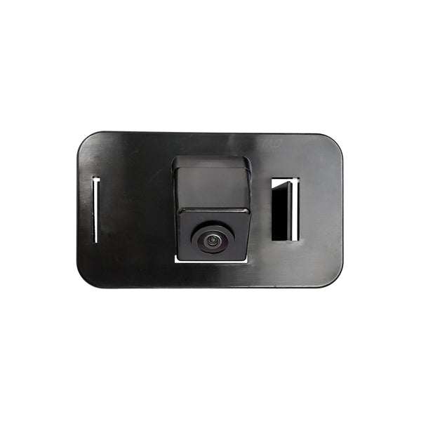 GM Suburban, Tahoe, Escalade (2015-2019) / Yukon, Denali (2015-2018) Aftermarket Backup Camera OE Part # 23378804, 23404613, 23432248