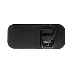Toyota Corolla w/o Smart Entry Aftermarket Backup Camera (2017-2019) OE Part # 867A0-02040