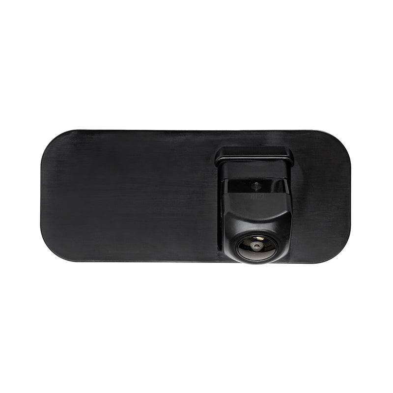 Toyota Corolla w/o Smart Entry Aftermarket Backup Camera (2017-2019) OE Part # 867A0-02040