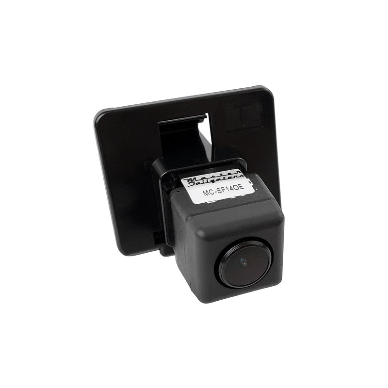 Subaru Forester Aftermarket Backup Camera (2014-2016) OE Part # 86267SG000