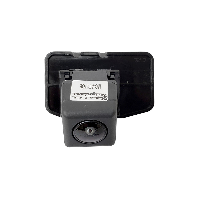 Acura TSX Sedan Aftermarket Backup Camera (2011-2014) OE Part # 39530-TL2-A01