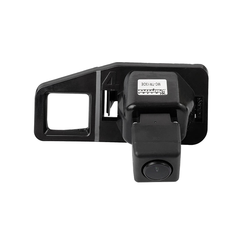Toyota Rav4 Aftermarket Backup Camera (2013-2015) OE Part # 86790-0R020, 86790-0R021, 86790-42030, 86790-42060