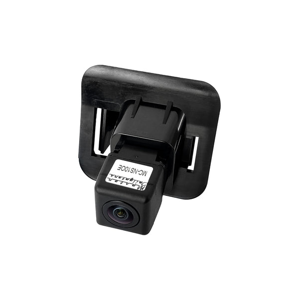 Nissan Sentra Aftermarket Backup Camera (2010-2012) OE Part # 28442-ZT51A, 28442-ZT50A