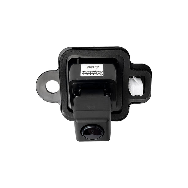 Lexus CT 200h Aftermarket Backup Camera (2011-2013) OE Part # 86790-76010