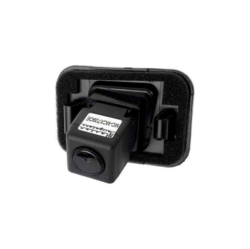 Mazda CX-7 Aftermarket Backup Camera (2009-2012) OE Part # E223-67-RC0