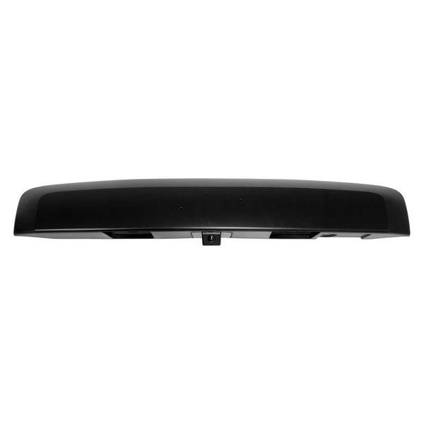 Chevrolet Suburban / Tahoe 2007-2009 Black Tailgate Handle