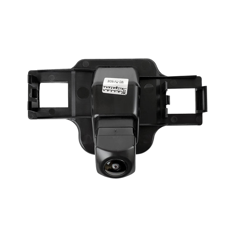 Toyota Venza Aftermarket Backup Camera (2015-2016) OE Part # 86790-0T020