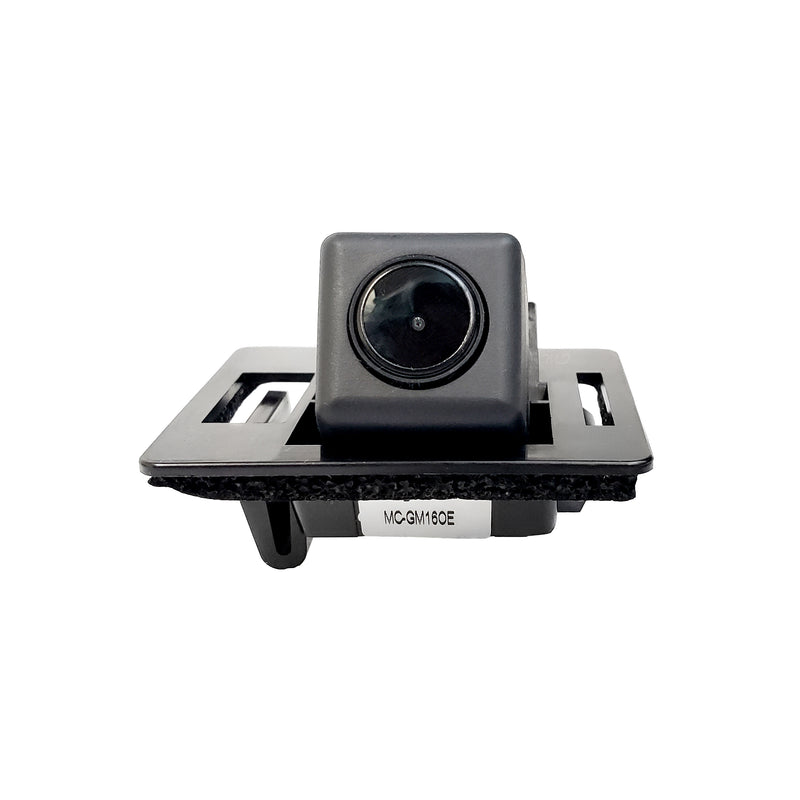 GM Malibu, Malibu Hybrid w/o HD RearVision Aftermarket Backup Camera (2016-2019) OE Part # 23334180