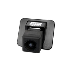 mazda backup camera