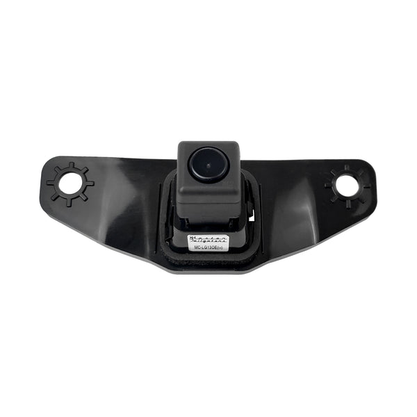 Lexus GX 460 w/ AVM Aftermarket Backup Camera (2014-2019) OE Part # 86790-60241, 86790-60240