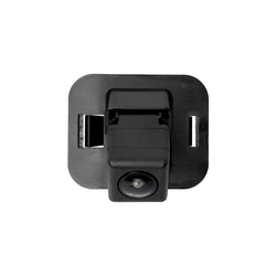 Honda Civic Sedan + Hybrid w/o Wide Angle Aftermarket Backup Camera (2012-2015) OE Part # 39530-TR3-A51