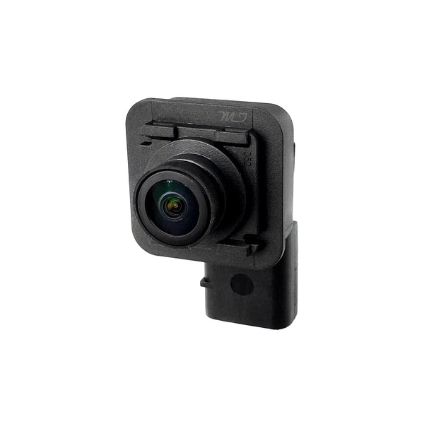 Ford F150 Aftermarket Backup Camera (2015-2017) OE Part # FL3Z-19G490-D, FL3Z-19G490-B