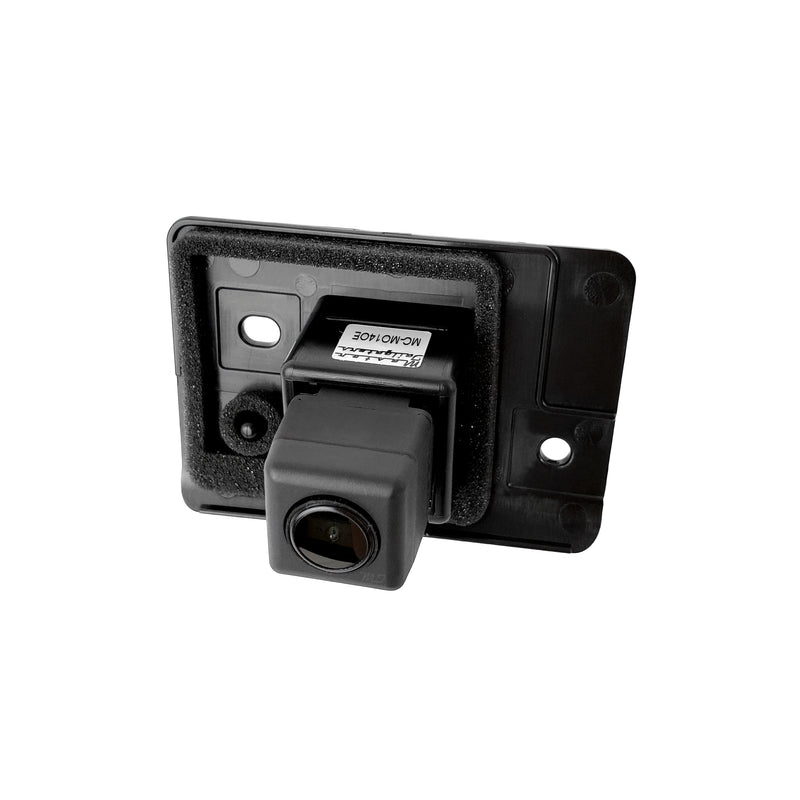 Mitsubishi Outlander Aftermarket Backup Camera (2014-2015) OE Part # 8781A043