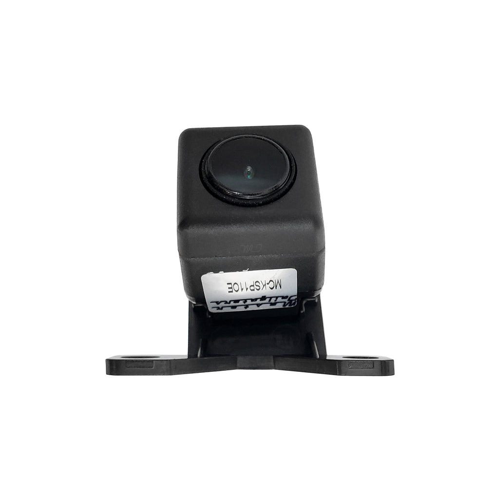 kia sportage reverse camera