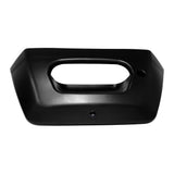 Chevrolet Avalanche / Cadillac Escalade EXT (2002-2006) Black Replacement Tailgate Handle with Backup Camera