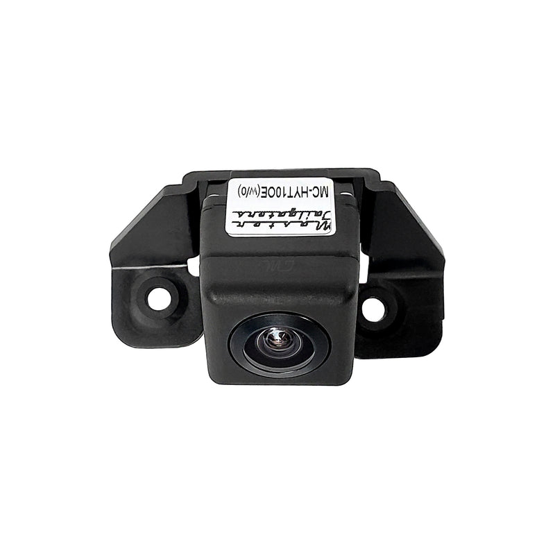 Hyundai Tucson w/o Navigation System Aftermarket Backup Camera (2010-2013) OE Part # 95790-2S100, 95790-2S110, 95790-2S112