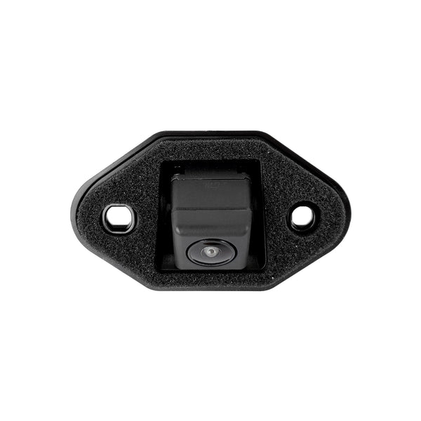 Mitsubishi Lancer Aftermarket Backup Camera (2008-2014) OE Part # 8781A062, 8781A053