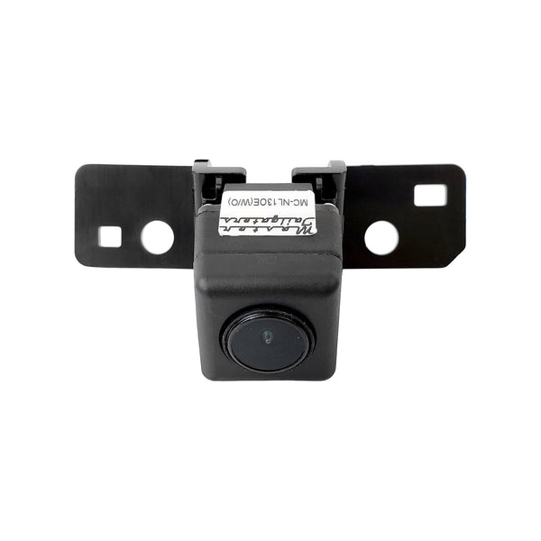 Nissan Leaf w/o AVM Aftermarket Backup Camera (2013-2017) OE Part # 28442-3NH0A, 28442-3NH1A, 28442-3NH2A