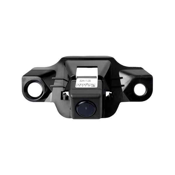 Lexus IS 250/350/200t/300 Aftermarket Backup Camera (2014) OE Part # 86790-53030, 86790-53031