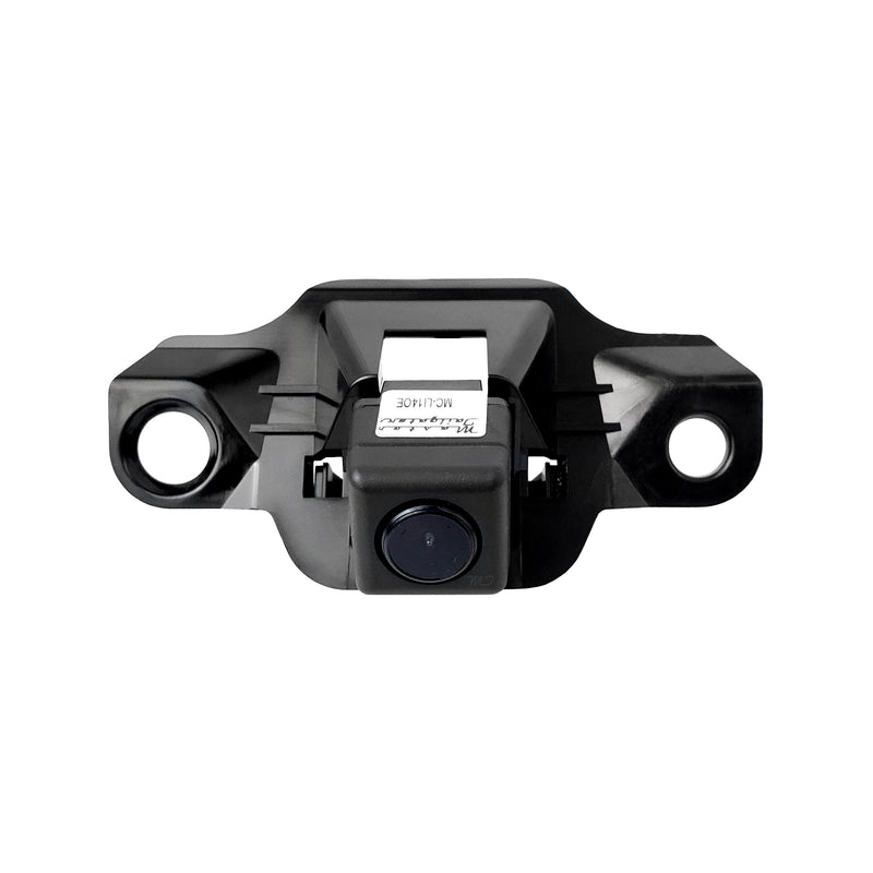 Lexus IS 250/350/200t/300 Aftermarket Backup Camera (2014) OE Part # 86790-53030, 86790-53031